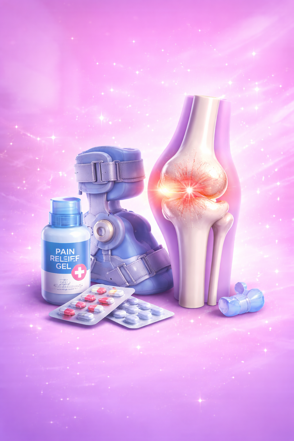 Orthopedic Treatment and Bone Care