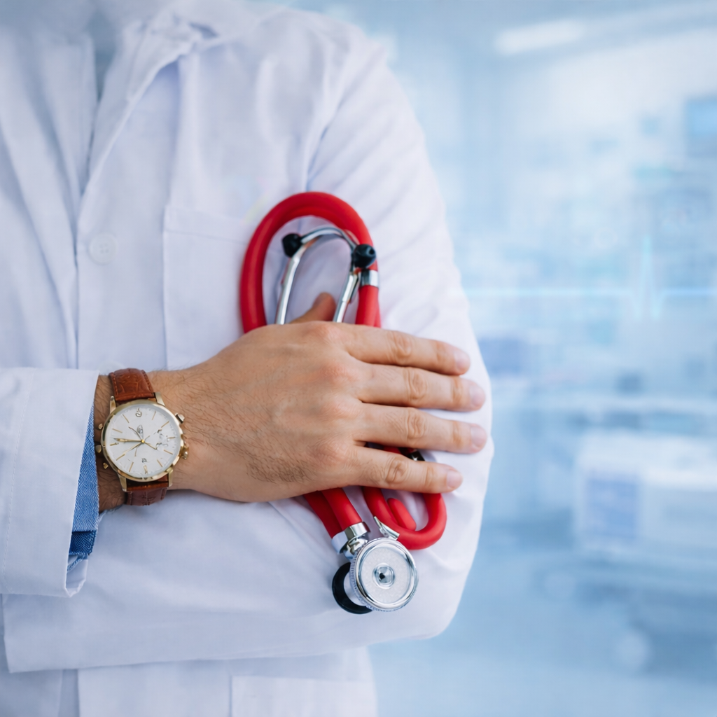 Dr. Srinivas Madiwalar