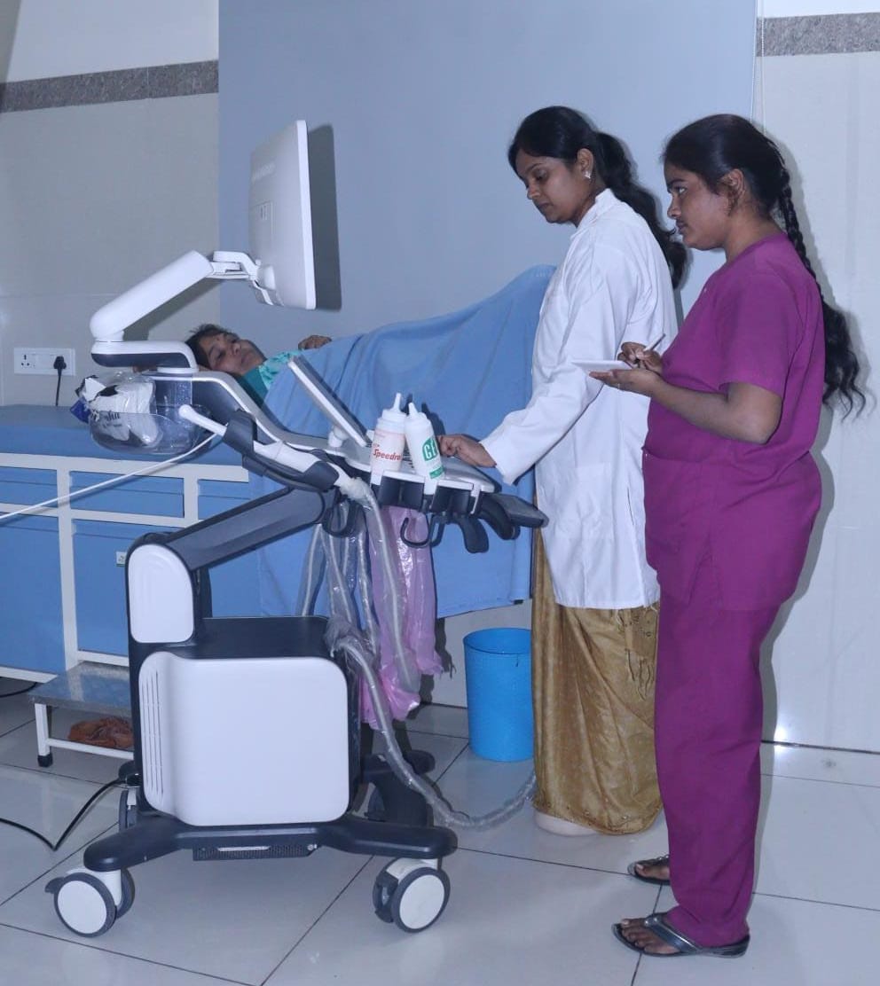 Hospital Care Service